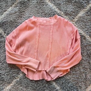 Free People Sweater